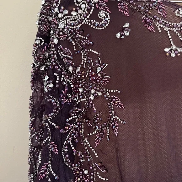 Marsoni Mother of the Bride Dress - Picture 5 of 8